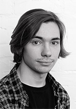 Егор Чернов, осветитель