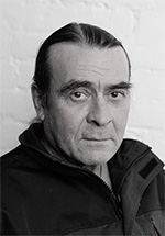 ИВАН ДРУЖИНИН инженер-диспетчер