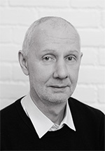 Геннадий Егоров, водитель