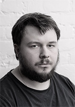 Иван Ивахненко техник сцены