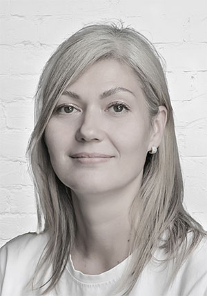 НАТАЛЬЯ ЯЩЕНКО Инженер по охране труда