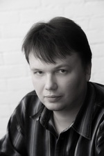 Андрей Кузин кассир