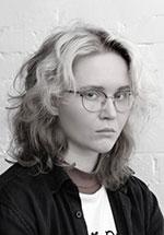 СОФЬЯ КАПКАН билетер